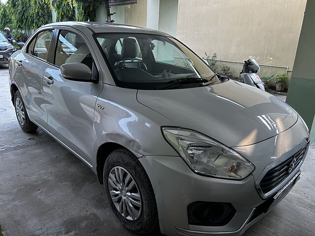 Used 2017 Maruti Suzuki DZire in Nagaon