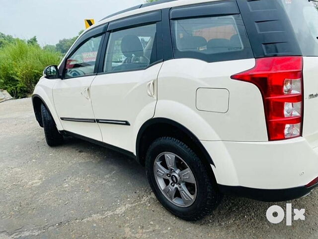 Used Mahindra XUV500 [2011-2015] Xclusive in Jammu