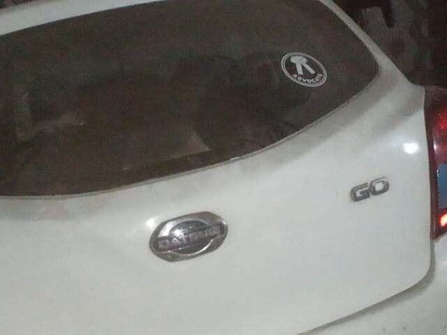 Used Datsun GO [2014-2018] D1 in Delhi