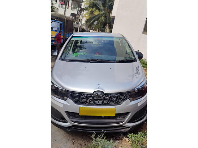 Used 2019 Mahindra Marazzo in Bangalore