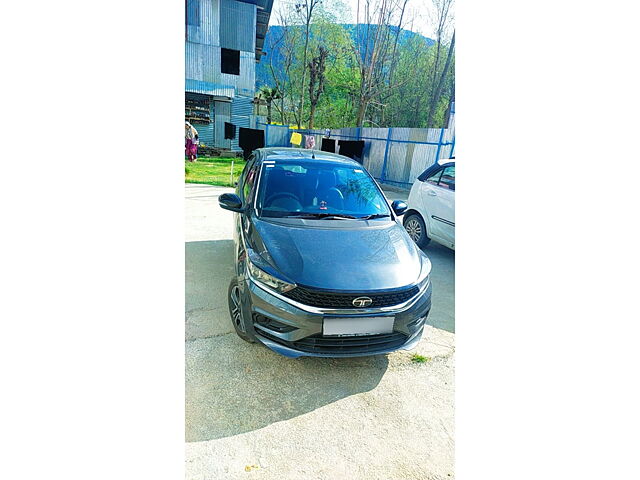 Used 2024 Tata Tiago in Kupwara