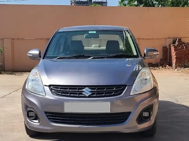 Used 2012 Maruti Suzuki Swift DZire in Vadodara