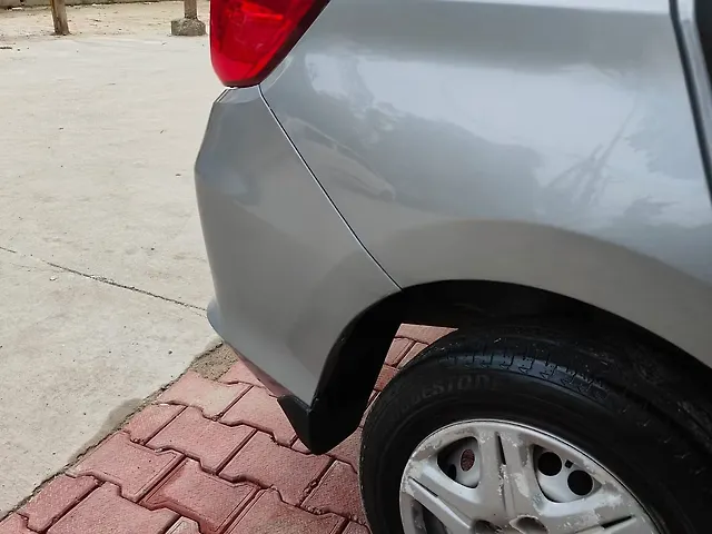 Used Honda Amaze [2018-2021] 1.5 E MT Diesel [2018-2020] in Meerut