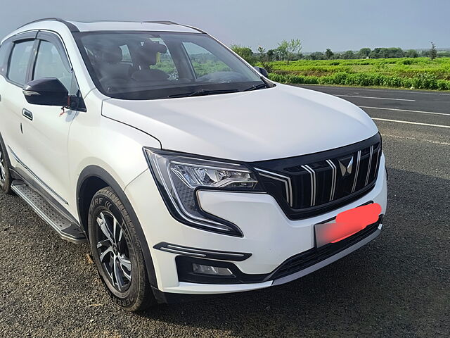 Used Mahindra XUV700 AX 5 Diesel MT 7 STR [2023-2024] in Indore