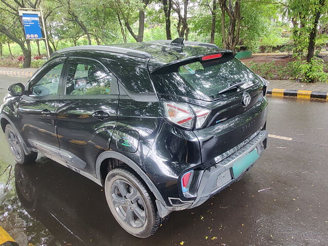 Used Tata Nexon EV [2020-2022] XZ Plus Dark Edition in Mumbai