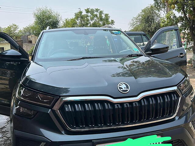 Used 2022 Skoda Kushaq in Jammu