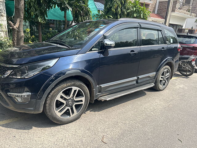 Used Tata Hexa [2017-2019] XTA 4x2 7 STR in Delhi