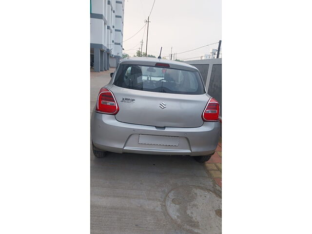 Used Maruti Suzuki Swift [2021-2024] ZXi [2021-2023] in Vadodara