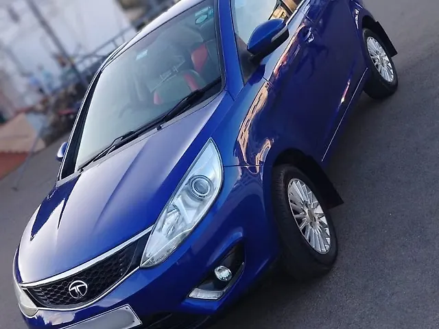 Used 2014 Tata Zest in Idukki