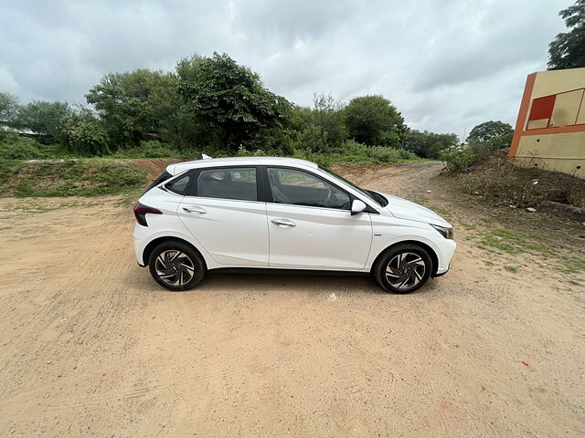 Used Hyundai i20 [2020-2023] Asta 1.2 IVT in Anand