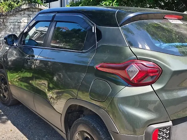 Used Tata Punch [2021-2026] Adventure AMT [2021-2023] in Dehradun