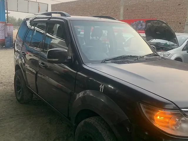 Used Tata Safari [2015-2017] 4x2 GX DICOR 2.2 VTT in Jammu