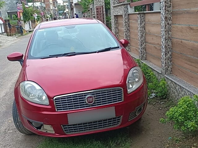 Used 2011 Fiat Linea in Lucknow