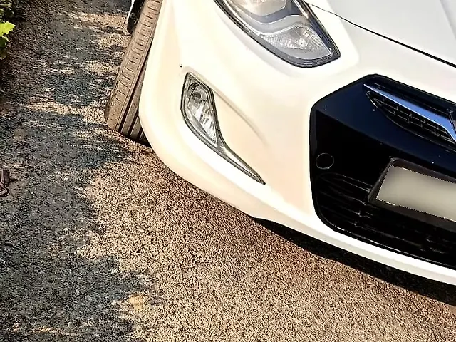 Used 2012 Hyundai Verna in Ghazipur