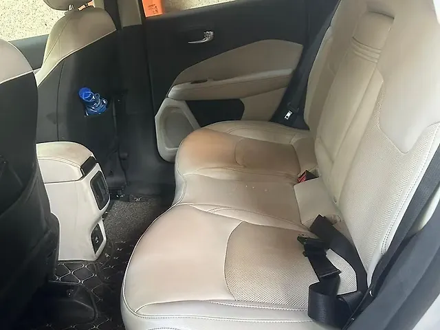 Used 2018 Jeep Compass in Mumbai