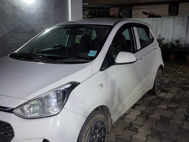 Used Hyundai Grand i10 Magna 1.2 Kappa VTVT [2017-2020] in Thiruvananthapuram