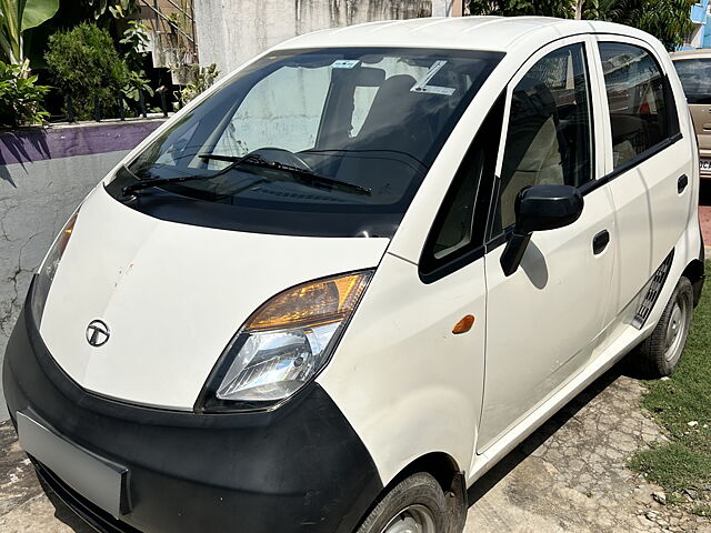 Used Tata Nano [2011-2013] CX in Jabalpur