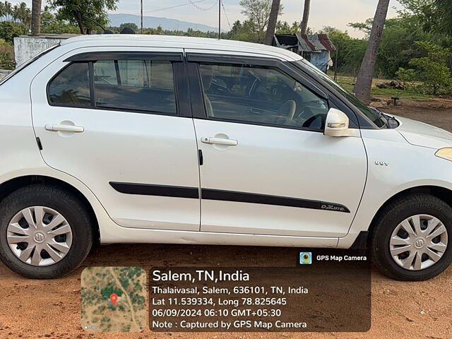 Used Maruti Suzuki Swift DZire [2011-2015] VXI in Salem