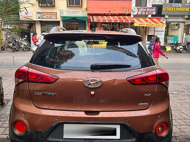 Used Hyundai i20 Active [2015-2018] 1.4L SX (O) [2015-2016] in Pune