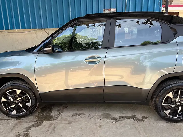 Used 2024 Tata Punch in Hyderabad