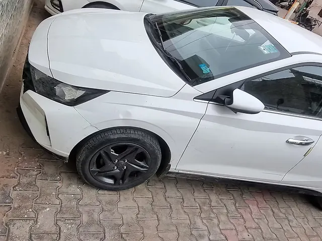 Used 2021 Hyundai Elite i20 in Kharar