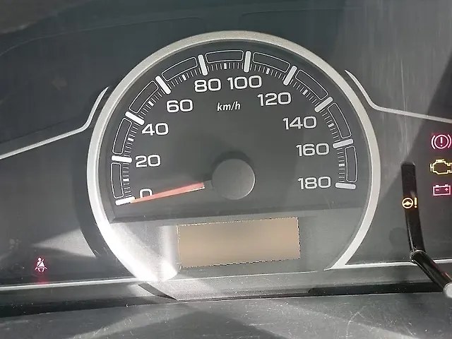 Used Maruti Suzuki Alto 800 [2016-2019] VXi in Madhepura