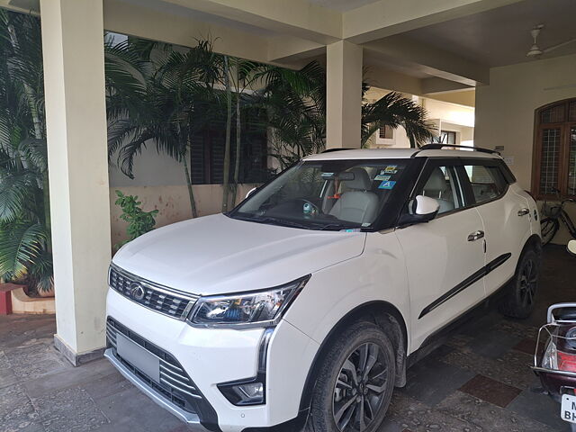 Used Mahindra XUV300 [2019-2024] W8 (O) 1.2 Petrol [2019] in Mumbai