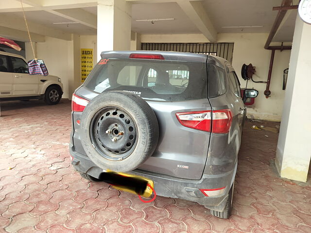 Used Ford EcoSport [2013-2015] Ambiente 1.5 TDCi in Ratlam