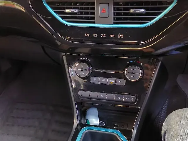 Used Tata Nexon EV [2020-2022] XZ Plus LUX Dark Edition in Bangalore