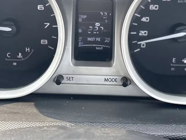 Used Tata Tigor [2017-2018] Revotron XT in Nagpur