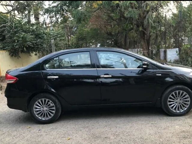 Used Maruti Suzuki Ciaz [2014-2017] ZDi SHVS in Kurnool