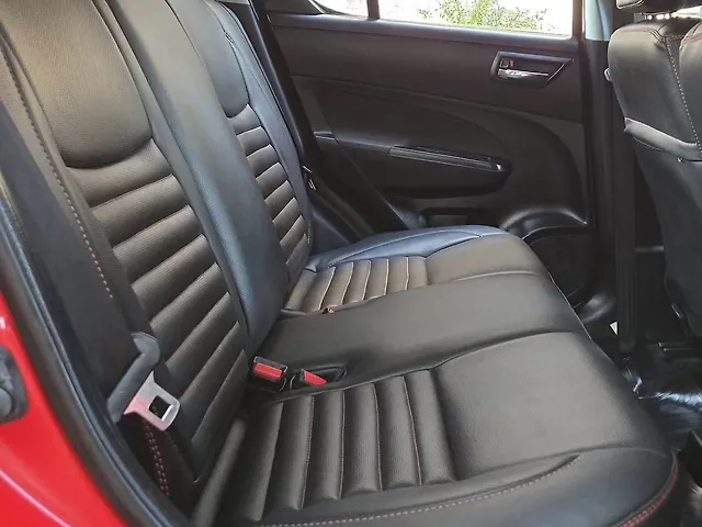 Used Maruti Suzuki Swift [2014-2018] VXi in Bangalore