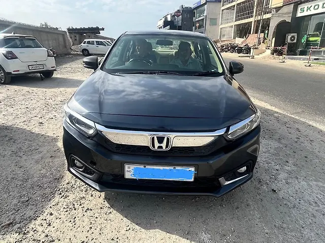 Used 2021 Honda Amaze in Jammu Used 2021 Honda Amaze in Jammu
