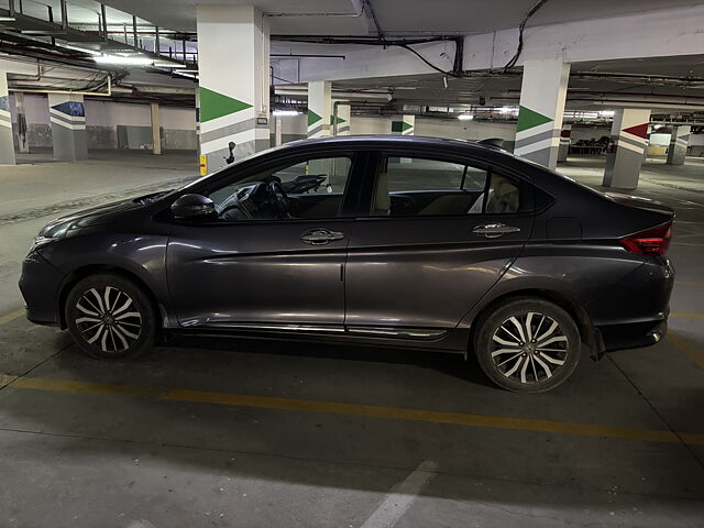 Used Honda City 4th Generation VX CVT Petrol [2017-2019] in Bangalore