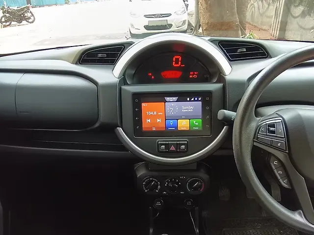 Used Maruti Suzuki S-Presso Vxi Plus [2023-2024] in Mumbai