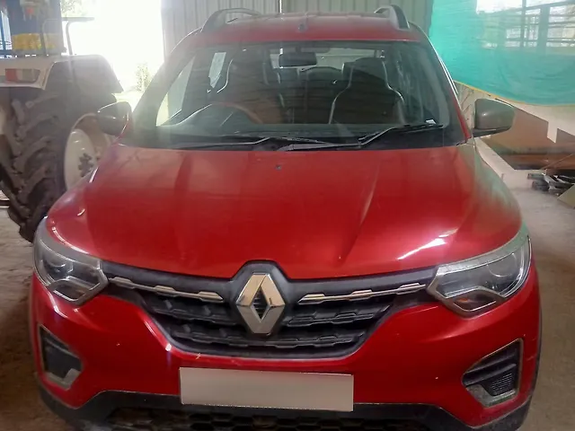 Used Renault Triber [2019-2023] RXL in Raichur