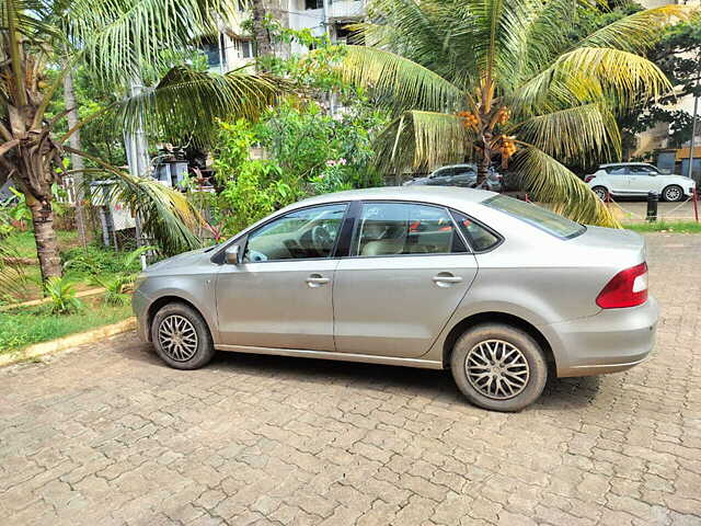 Used Skoda Rapid [2011-2014] Ambition 1.6 TDI CR MT in Mangalore