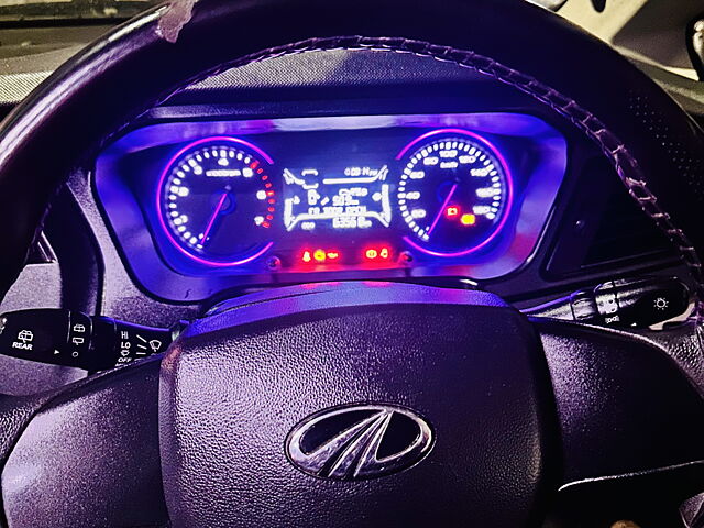 Used Mahindra Marazzo [2018-2020] M4 8 STR in Jabalpur