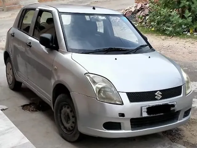 Used 2008 Maruti Suzuki Swift in Jodhpur