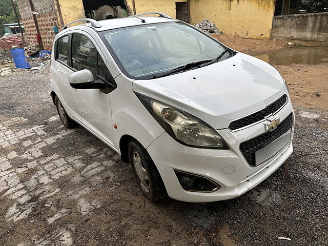 Used Chevrolet Beat [2014-2016] LT Diesel in Bhubaneswar