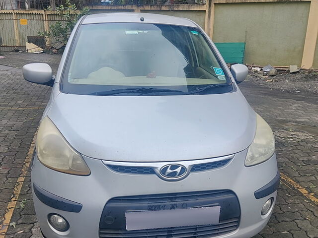 Used 2010 Hyundai i10 in Karwar