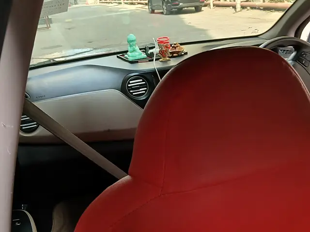 Used Hyundai Xcent SX in Kolkata