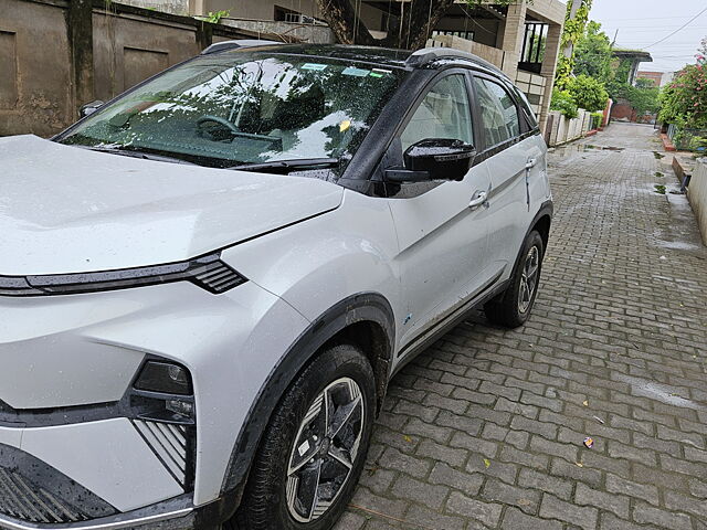 Used Tata Nexon EV Empowered Medium Range in Kanpur