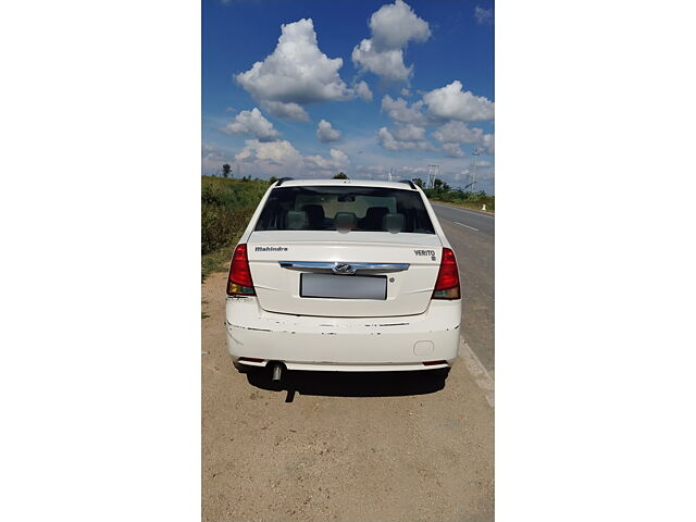 Used Mahindra Verito 1.5 D4 BS-III in Raichur