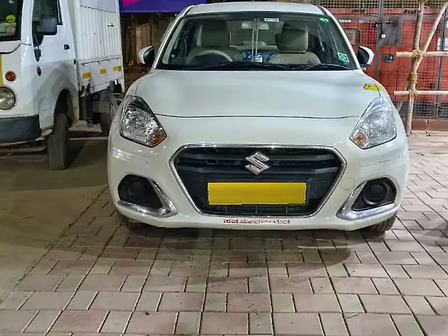 Used 2023 Maruti Suzuki DZire in Bangalore