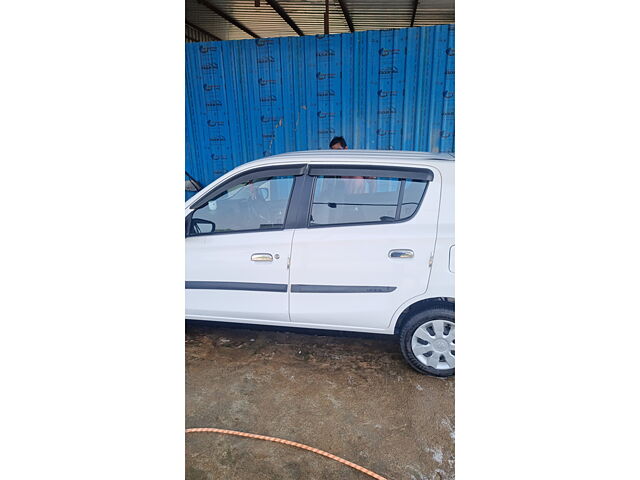 Used Maruti Suzuki Alto K10 [2014-2020] VXi (O) [2014-2019] in Rewari