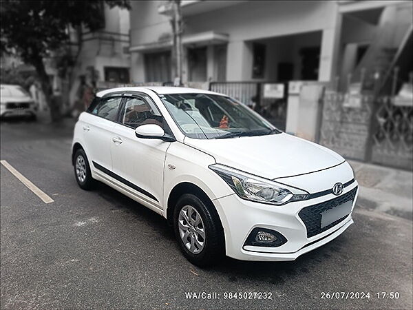 Used Hyundai i20 Active 1.2 Base in Bangalore