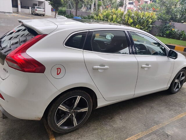 Used Volvo V40 [2016-2019] D3 R-Design in Hyderabad