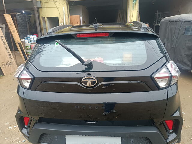 Used Tata Nexon Smart Plus 1.2 Petrol 5MT in Phagwara