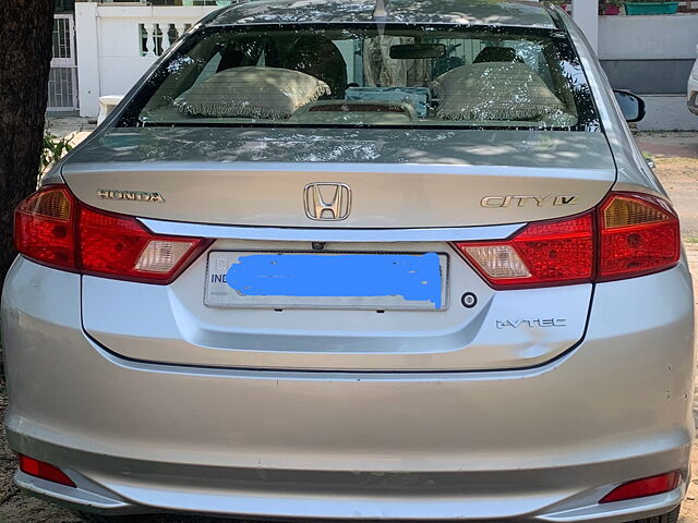 Used Honda City [2014-2017] V in Gandhinagar